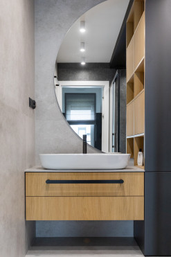 3 łazienki w 1 domu