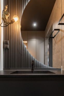 3 łazienki w 1 domu